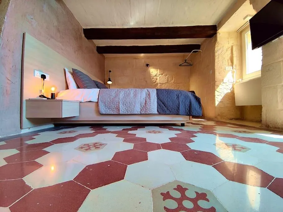 Coast 52 Savynomad Harbour Residences Wow Views Valletta 0*,