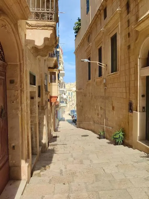 Coast 52 Savynomad Harbour Residences Wow Views Valletta 0*,