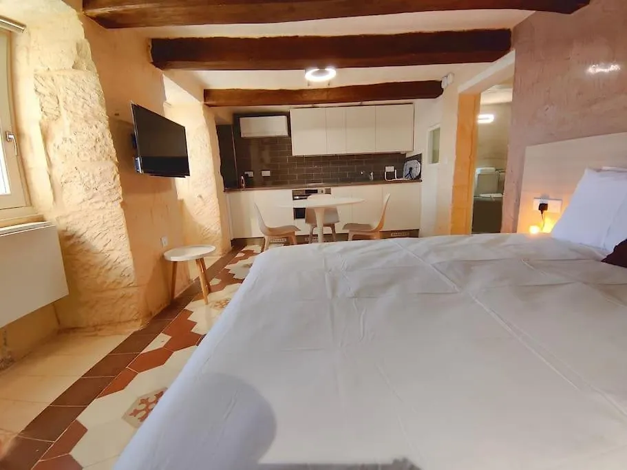 Holiday home Coast 52 Savynomad Harbour Residences Wow Views Valletta
