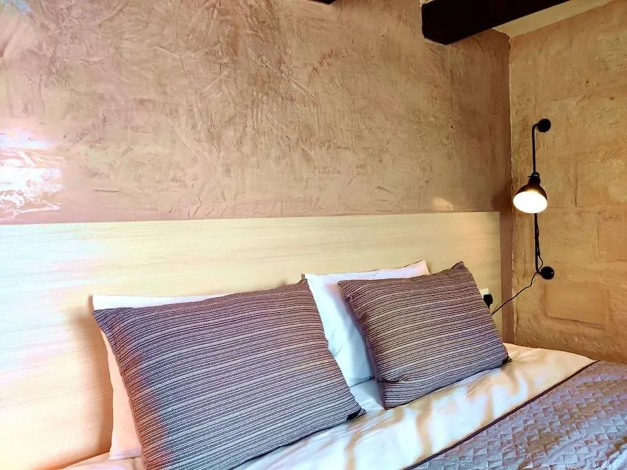 Holiday home Coast 52 Savynomad Harbour Residences Wow Views Valletta