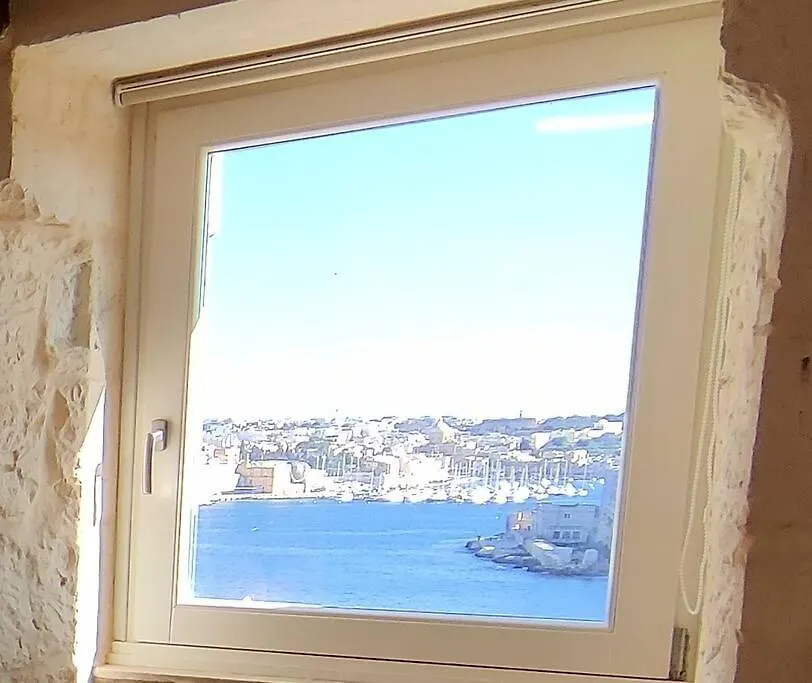 Coast 52 Savynomad Harbour Residences Wow Views Valletta