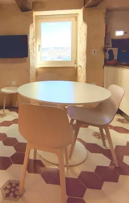Coast 52 Savynomad Harbour Residences Wow Views Valletta Holiday home