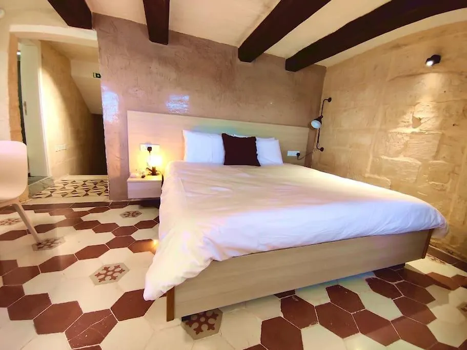 Coast 52 Savynomad Harbour Residences Wow Views Valletta 0*,