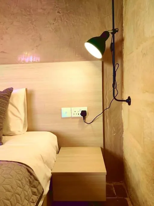 Holiday home Coast 52 Savynomad Harbour Residences Wow Views Valletta